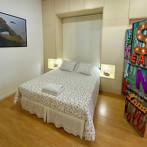 Appartement op de Begane Grond